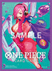 One Piece: Official Sleeves Assortment 5-2 - 70 sleeves (Presale)